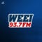 WEEI 93.7