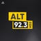 ALT 92.3