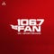 106.7 The Fan