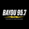 Bayou 95.7