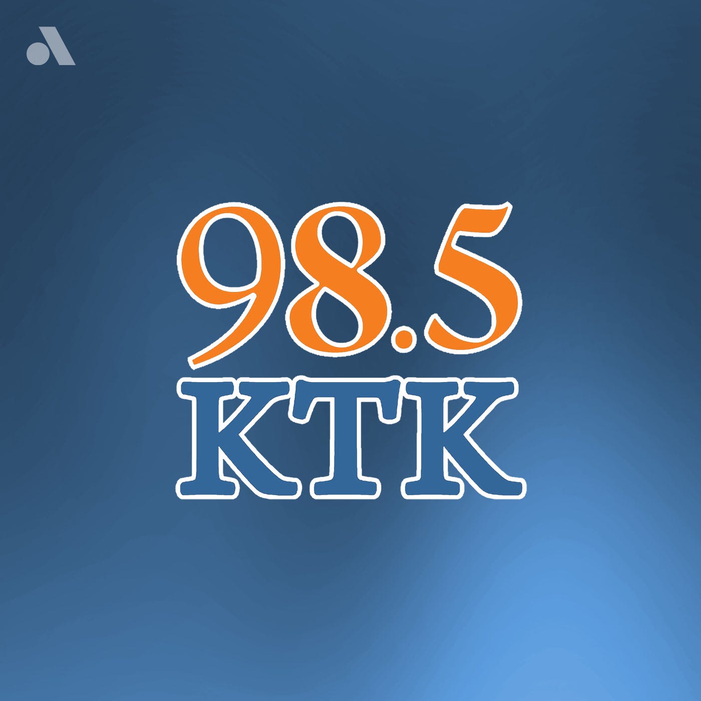 Gainesville's Adult Contemporary - WKTK-FM | 98.5 FM KTK