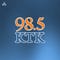 98.5 KTK