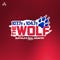 The All New 107.7 and 104.7 The Wolf