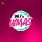 94.7 WMAS