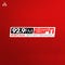 92.9 FM ESPN