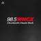 98.5 WNCX