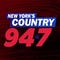 New York’s Country 94.7