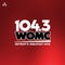 104.3 WOMC Detroit