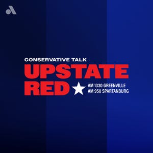Upstate Red