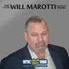The Will Marotti Show