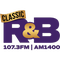 Classic R&B 107.3FM and AM 1400