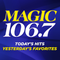 MAGIC 106.7
