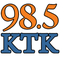 98.5 KTK