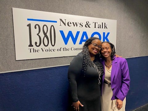  Meet Honorable Chief Magistrate Judge of Fulton County Cassandra Kirk