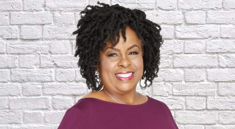  Meet Councilwoman Helen Willis 