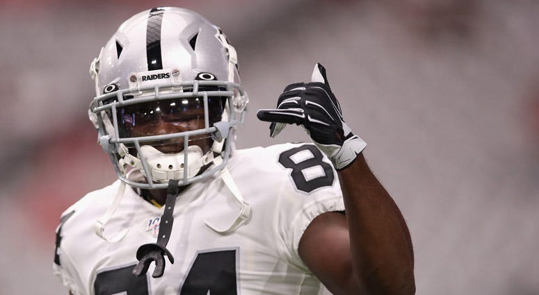 Antonio Brown