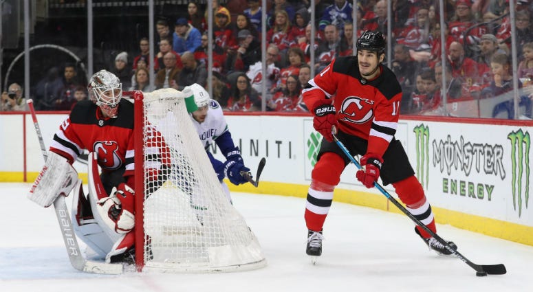 Brian Boyle
