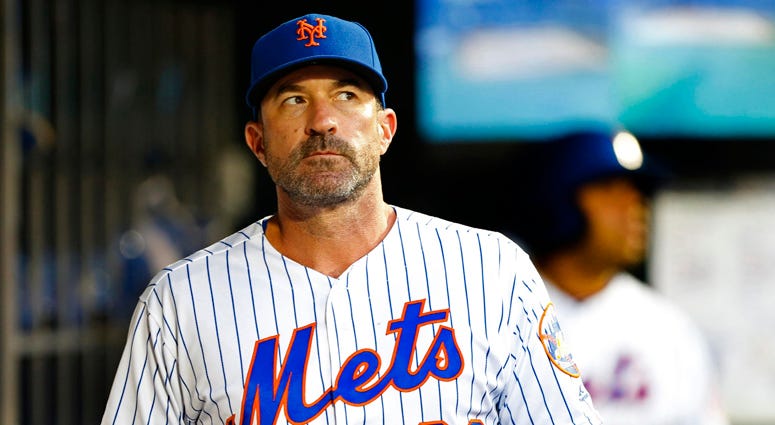 Mickey Callaway