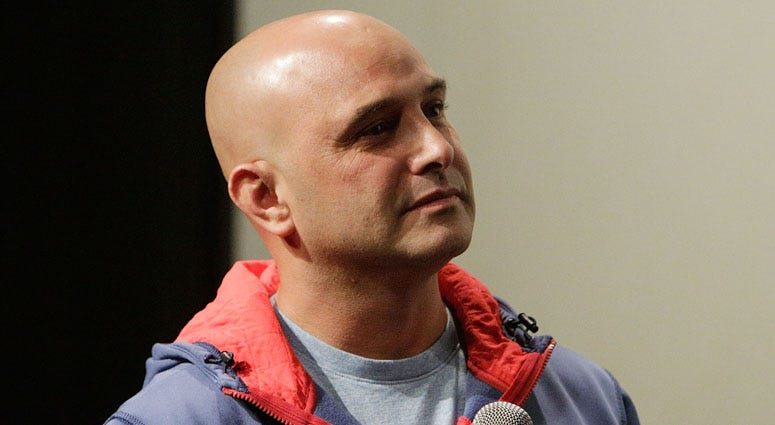 Craig Carton