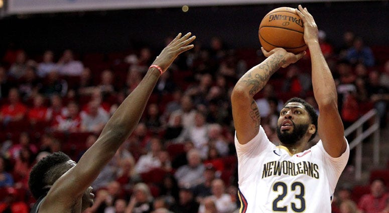 Anthony Davis