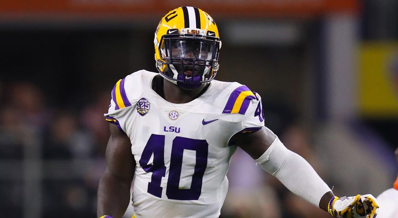 Devin White