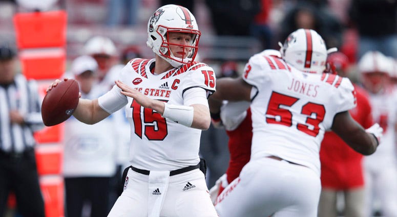 Ryan Finley
