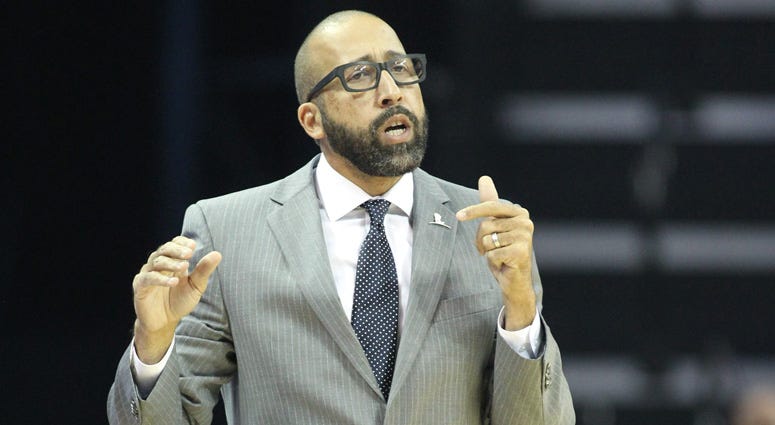 David Fizdale