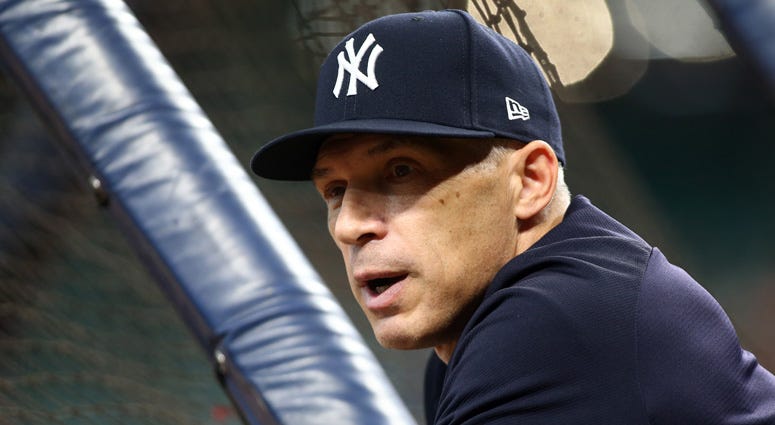 Joe Girardi