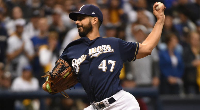 Gio Gonzalez