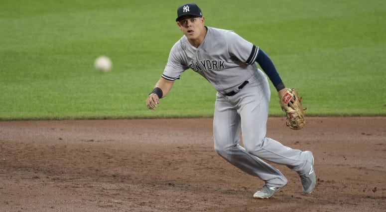 Gio Urshela