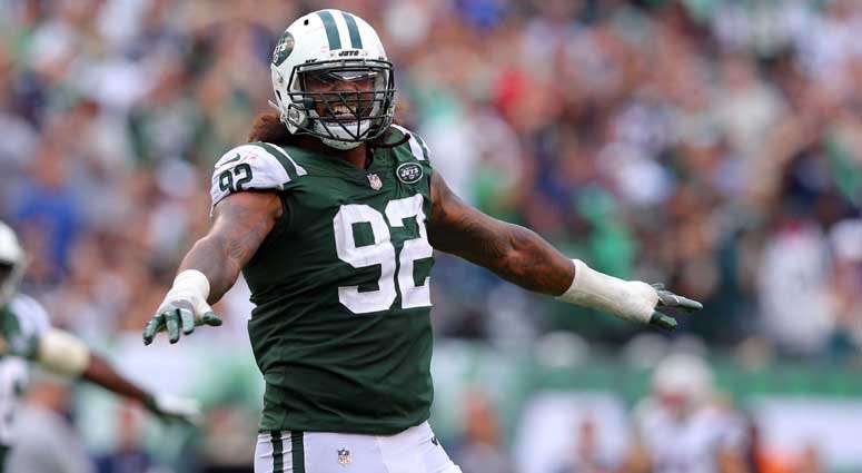 Leonard Williams