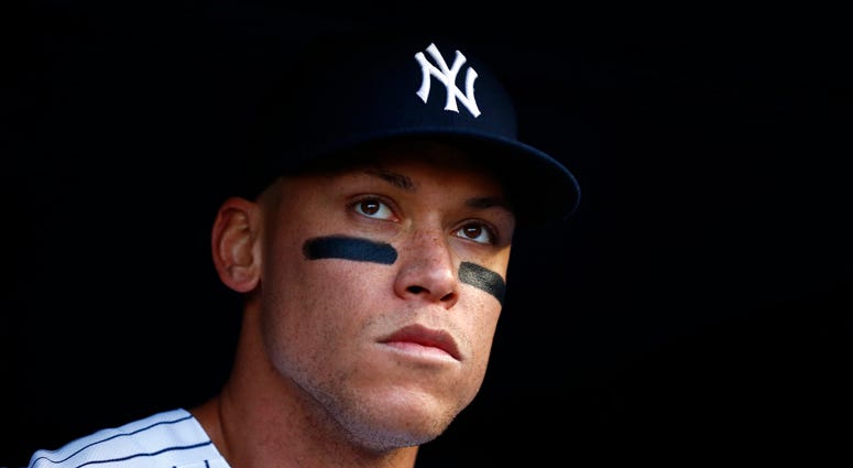Aaron Judge