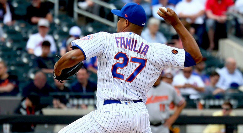 Jeurys Familia