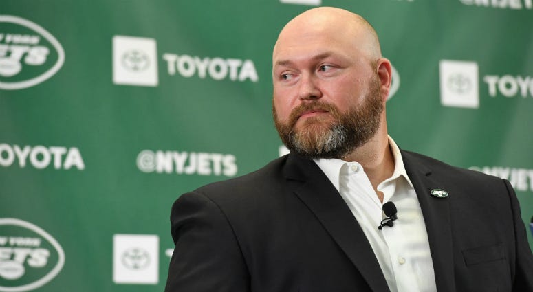 Joe Douglas