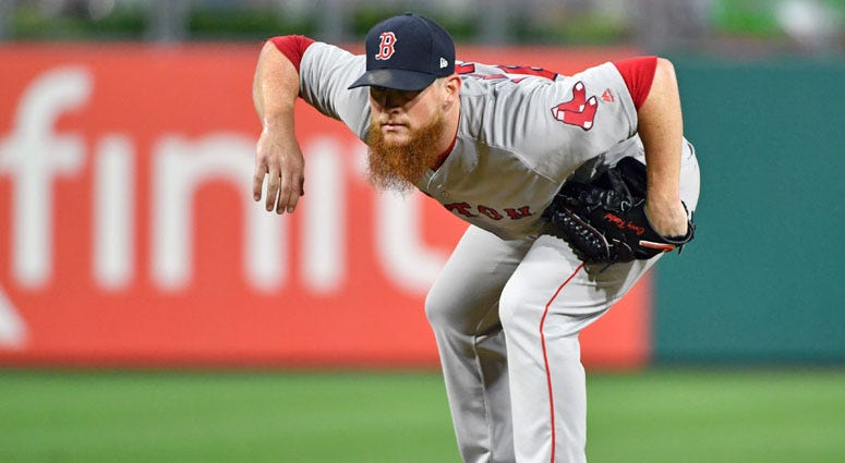 Craig Kimbrel