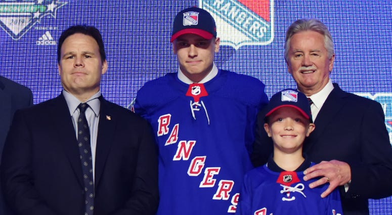 Kaapo Kakko