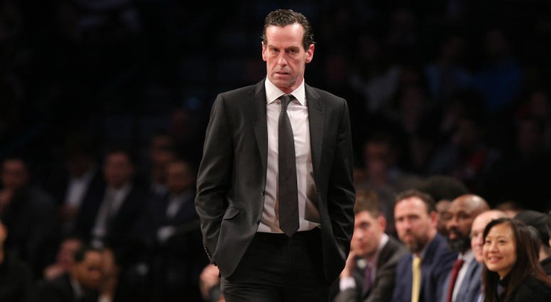 Kenny Atkinson