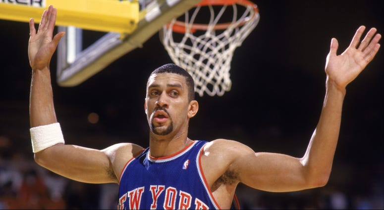 Kenny Walker
