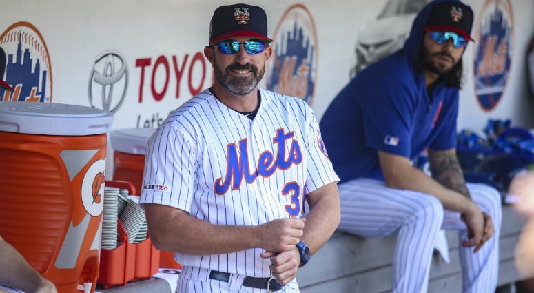 Mickey Callaway