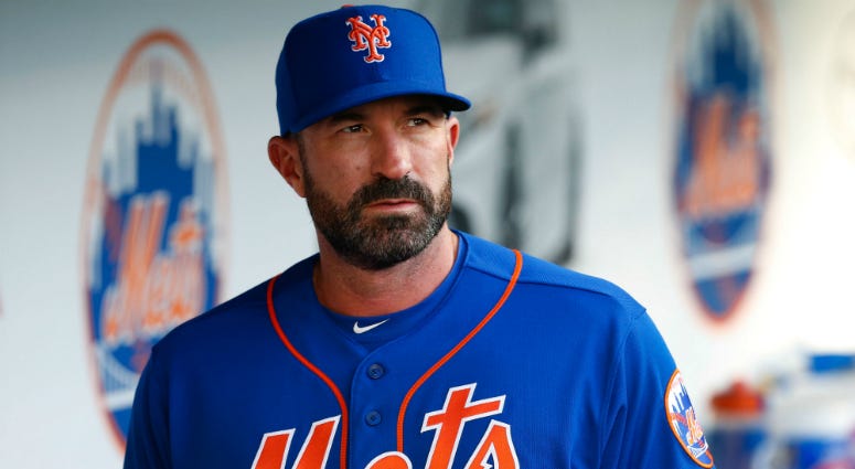 Mickey Callaway
