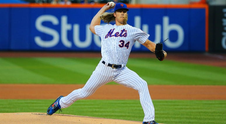 Noah Syndergaard