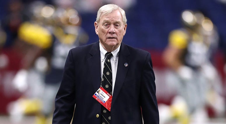 Bill Polian