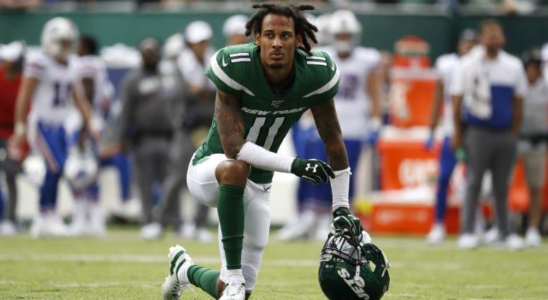 Robby Anderson
