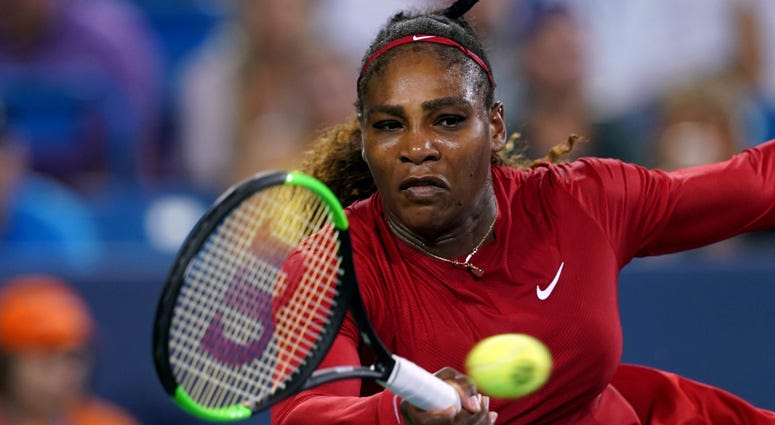 Serena Williams