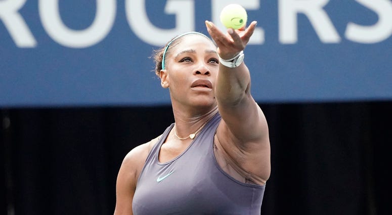 Serena Williams