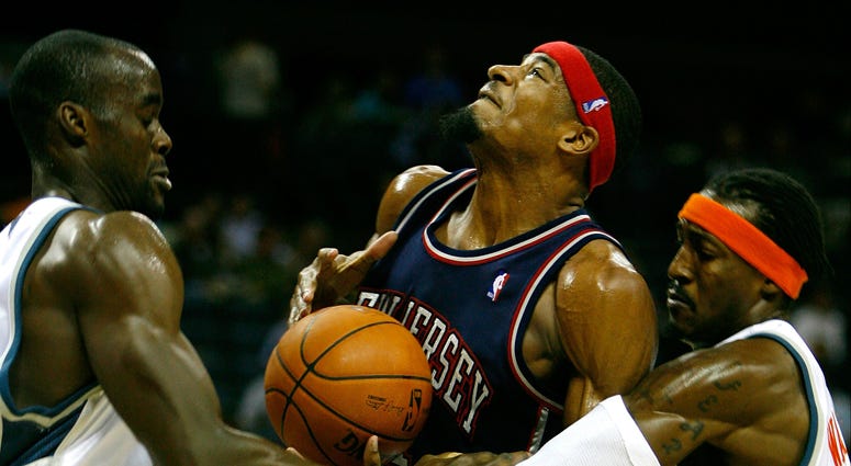 Sean Williams