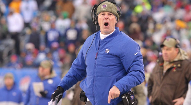 Pat Shurmur