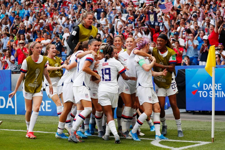 Women's World Cup