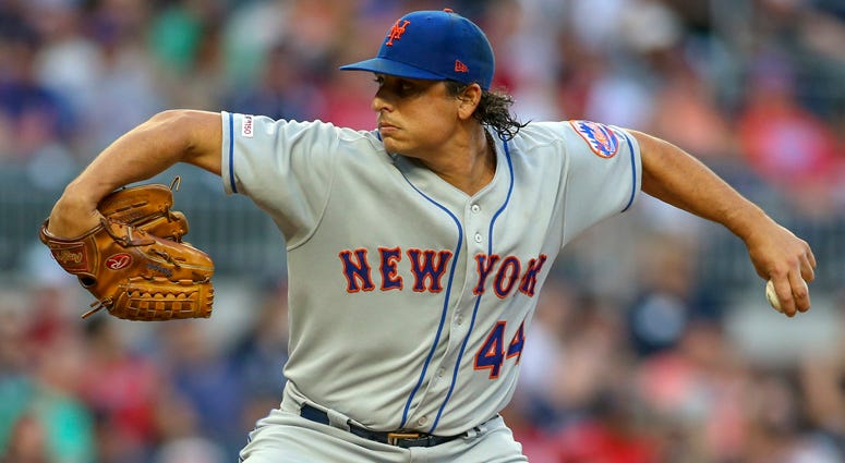 Jason Vargas