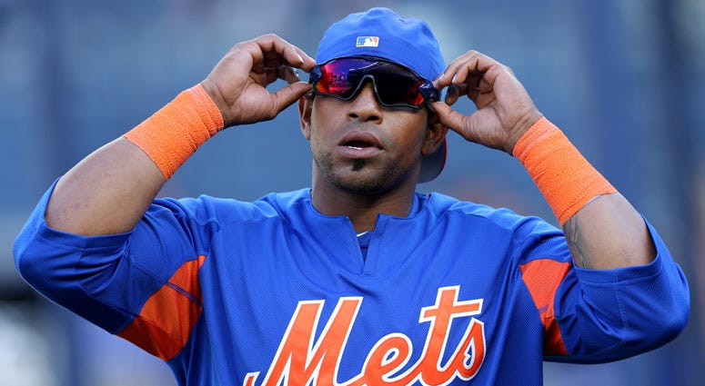 Yoenis Cespedes